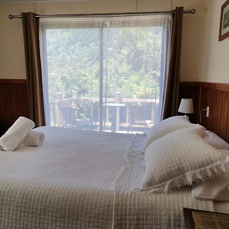 Departamento Rossbach Apartment ปูแอร์โต ปูยูวาปี ภายนอก รูปภาพ