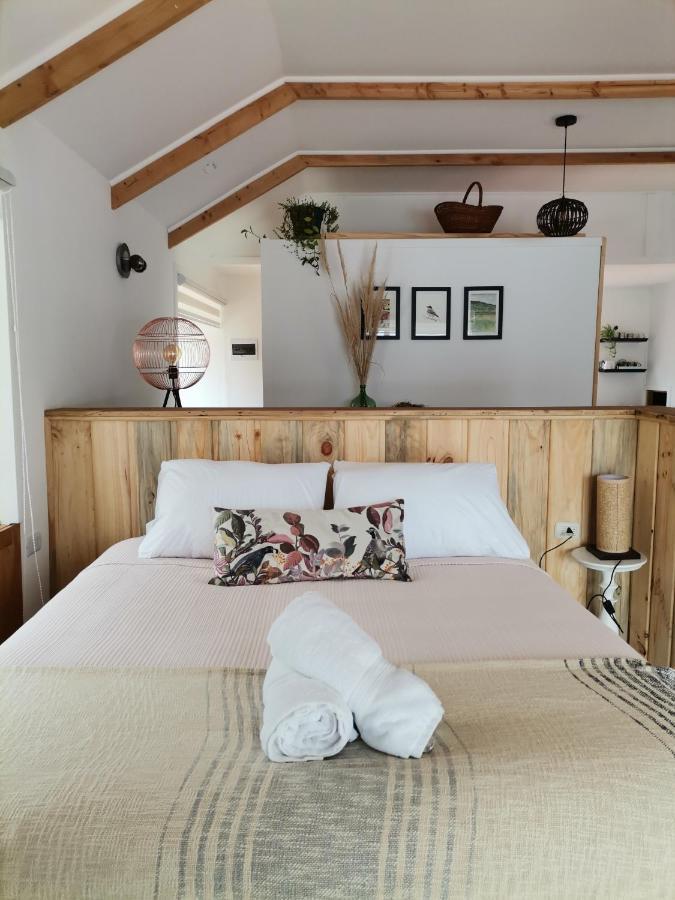 Departamento Rossbach Apartment ปูแอร์โต ปูยูวาปี ภายนอก รูปภาพ