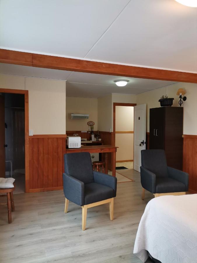 Departamento Rossbach Apartment ปูแอร์โต ปูยูวาปี ภายนอก รูปภาพ